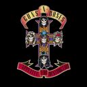 Guns N' Roses - Appetite For Destruction (1987) [FLAC]
