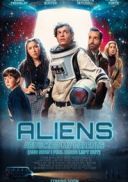 Obcy porwali mi rodziców i teraz mi trochę głupio / Aliens Abducted My Parents and Now I Feel Kinda Left Out (2023) [1080p] [BluRay] [x264] [Lektor PL]