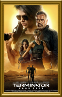 Terminator: Mroczne przeznaczenie / Terminator: Dark Fate (2019) [PLDUB] [BDRip] [XviD-KiT] [Dubbing PL]