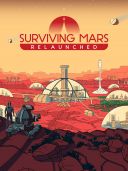 Surviving Mars: Relaunched *2025* [v.1.0.3.382993] [MULTI-PL] [EXE]