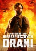 Ministerstwo Niebezpiecznych Drani / The Ministry of Ungentlemanly Warfare (2024) [1080p] [WEB-DL] [H264] [AC3-d11] [Lektor PL]