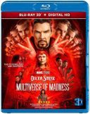 Doktor Strange w multiwersum obledu 3D - Doctor Strange in the Multiverse of Madness *2022* [1080p.3D.Half.O/U.BDRip.Dual.AC3.x264-SONDA] [Dubbing i Napisy PL] [ENG]