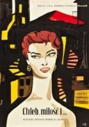 Chleb, milosc i    / Pane, amore e    / Scandal in Sorrento (1955) [720p] [WEB-DL] [XviD] [AC3-DReaM] [Lektor PL]