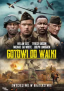 Gotowi do walki / Come Out Fighting (2022) [1080p] [WEB-DL] [H264] [AAC] [Lektor PL]