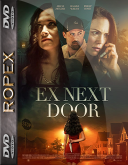 Moj az do smierci - The Ex Next Door (2019) [1080p] [WEB-DL] [H264-RX] [Lektor PL]