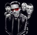 U2 - Discography (1980 - 2017) [mp3@320kbps]