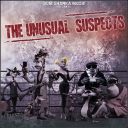 (Psy-Trance) VA - The Unusual Suspects (Bom Shanka Music) [BSM0106] - 2025, [FLAC] [ToAlien]