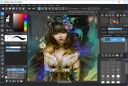 MediBang Paint 32.4 (x64) Multilingual + Key[RepackMaster]