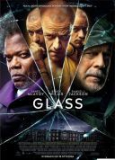 Glass (2019) [720p] [BRRip] [H264] [AC3-d11] [Lektor PL]