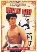 Wielki szef - The Big Boss (1971) [720p] [BDRip.XviD.AC3-5.1-ELiTE] [AVI] [Lektor PL] [RobSil]