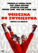 Ucieczka do zwycięstwa / Victory (1981) [XviD] [720x320]  [Lektor PL] [avi]  [FIONA9]