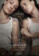 Bezruch / La quietud (2018) [WEB-DL] [XviD-OzW] [Lektor PL] [avi] [FIONA9]