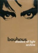 Bauhaus (UK) - Shadow Of Light - Archive [DVDRip] [t0deusz]