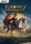 Europa Universalis V Premium Edition (v1.2.1) [Steam-Rip] *2025* [PL] [exe]