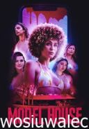 Modelki - Model House (2024) [BRRip] [XviD] [Lektor PL][wosiu] 