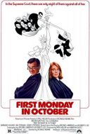 Pierwszy poniedzialek paxdziernika First Monday in October XviD (1981) Lektor PL avi