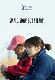 Keiko / Small, Slow But Steady / Keiko, me wo Sumasete (2022) [MULTi.1080p.HMAX.WEB-DL.H264.DD5.1.DD2.0-K83] [Lektor PL] [mkv]  [FIONA9]