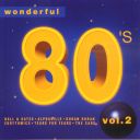 VA – Wonderful 80's Vol. 2 (1999) [WAV] 