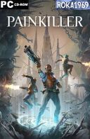 Painkiller [v224001+DLC] *2025* [MULTI-PL] [RUNE] [ISO]