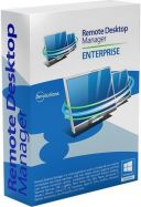 Remote Desktop Manager 2025.3.26 (x64) Multilingual + Key[RepackMaster]