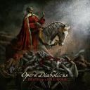 Opera Diabolicus - Death on a Pale Horse (2021) MP3 [eng] [rar]  [FIONA9]