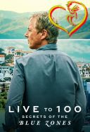 Żyć 100 lat: Tajemnice niebieskich stref-Live to 100: Secrets of the Blue Zones 2023 Miniseial [10Bit][1080p.WEB-DL.H265-FT][ENG-Lektor PL][Alusia]