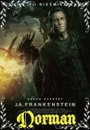 Ja, Frankenstein / I, Frankenstein (2014) [1080p 3D HSBS BluRay x264 PL] [Lektor PL] [mkv] [FIONA9]