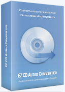 EZ CD Audio Converter 12.2.0.1 - 64bit [PL] [Crack H Hayat] [azjatycki]