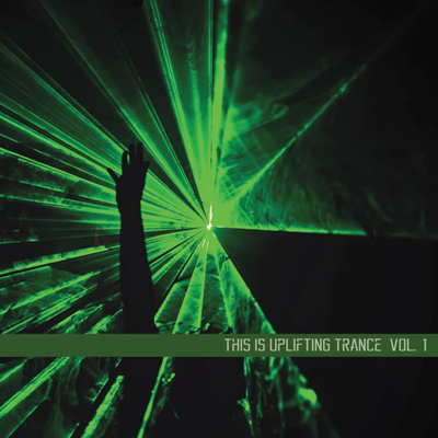VA - This Is Uplifting Trance (2024) [mp3@320kbps]