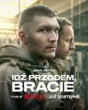 Idź przodem, bracie (2024) S01E04 [PL_720p_M56] [serial polski] [mp4]  [FIONA9]