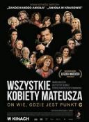 Wszystkie kobiety Mateusza (2012) [PL.DVDRip.XviD-GHW] [Film polski] [avi]  [FIONA9]