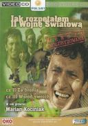 Jak rozpetalem druga wojne swiatowa E02 (1969)] PL DVDRip XviD AC3] [Film polski] [avi] [FIONA9] [#97 TOPFILMYFILMWEB]