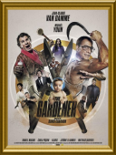 Ogrodnik / The Gardener / Le Jardinier (2025) [PL] [WEB-DL] [XviD-R22] [Lektor PL]