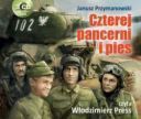 Janusz Przymanowski - Czterej pancerni i pies (2012) [audiobook PL]