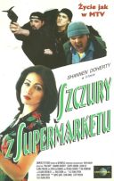 Szczury z supermarketu / Mallrats (1995) [720p BDRip XviD AC3-ELiTE] [Lektor PL]