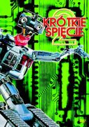 Krotkie spiecie 2 / Short Circuit 2 (1988) [PL 1080p BDRip H264-wasik] [Lektor PL] [mkv] [FIONA9]