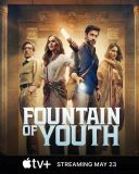 Fontanna Młodości / Fountain Of Youth (2025) [2160P.WEB.X265.10Bit] PLSUBBED [AAC5.1] M80