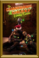 Strażnicy Galaktyki: Coraz bliżej święta / The Guardians of the Galaxy Holiday Special (2022) [PLDUB] [480p] [WEB-DL] [XviD] [DD5.1-K83] [Dubbing PL]