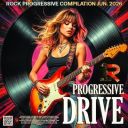 VA - Progressive Drive (2026) [MP3 320kbps]