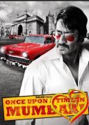 Pewnego razu w Bombaju - Once upon a time in mumbaai 2010 [1080p.WEB-DL.H264-FT] [Lektor PL] [Alusia]