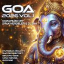 (Psy-Trance) VA - Goa 2026, Vol. 1 (Yellow Sunshine Explosion [YSEDCD069]) - 2026, [FLAC] [ToAlien]