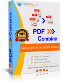 CoolUtils PDF Combine 8.1.0.71/8 Multilingual + Crack[FixFiles]