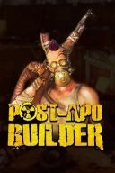 Post-Apo Builder *2025* [ver.1.0001] [MULTI-PL] [EXE]