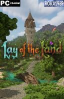 Lay of the Land [Build 22691709] *2026* [MULTI-PL] [PORTABLE] [EXE]