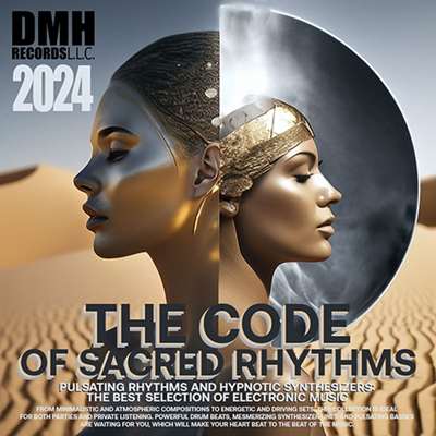 VA - The Code Of Sacred Rhythms (2024) [mp3@320kbps]