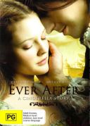 Długo i szczęśliwie / EverAfter / A Cinderella Story (1998) [MULTi.1080p.BluRay.x264-DSiTE] [Lektor PL] [mkv]  [FIONA9]