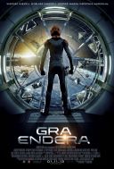 Gra Endera / Ender\'s Game (2013) [WEB-DL] [H264] [AC3-d11] [Dubbing PL]