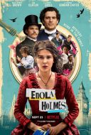 Enola Holmes (2020) [h264] [854x480] [Lektor PL] [mp4]  [FIONA9]