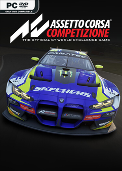 Assetto Corsa Competizione (v1 10 2) [PORTABLE] *2019* [PL] [iso]
