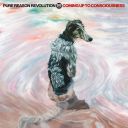 Pure Reason Revolution (UK) - Coming Up To Consciousness (2024) [FLAC] [24bit-48kHz] [t0deusz]